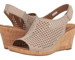 Women Rockport Women's Briah Perf Sling