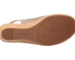 Women Rockport Women's Briah Perf Sling