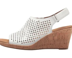 Women Rockport Women's Briah Perf Sling