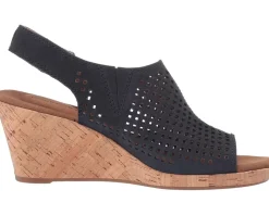 Women Rockport Women's Briah Perf Sling