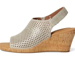 Women Rockport Women's Briah Perf Sling