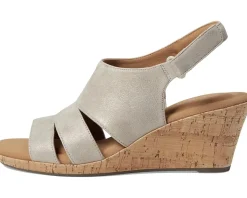 Women Rockport Women's Briah Sling