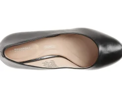 Women Rockport Women's Seven to 7 Low Pump