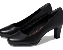 Women Rockport Women's Total Motion Leah Pump