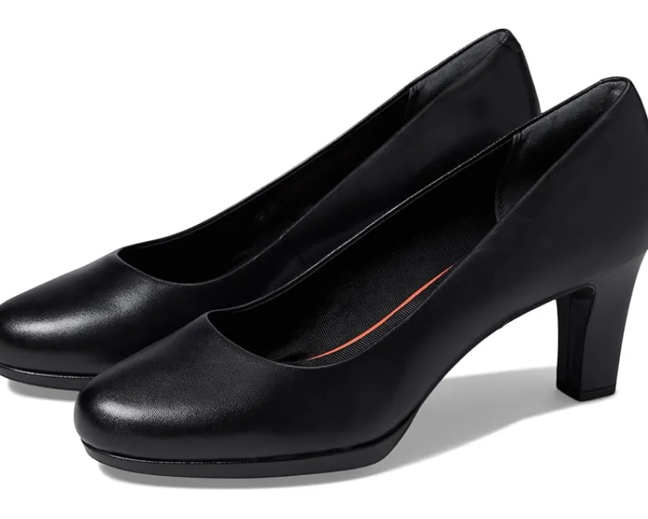 Women Rockport Women's Total Motion Leah Pump