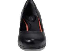Women Rockport Women's Total Motion Leah Pump