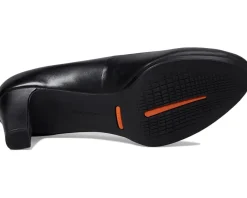 Women Rockport Women's Total Motion Leah Pump