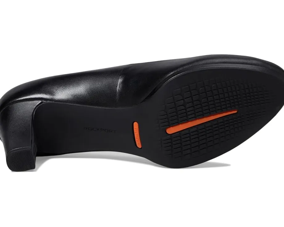 Women Rockport Women's Total Motion Leah Pump