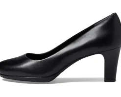 Women Rockport Women's Total Motion Leah Pump