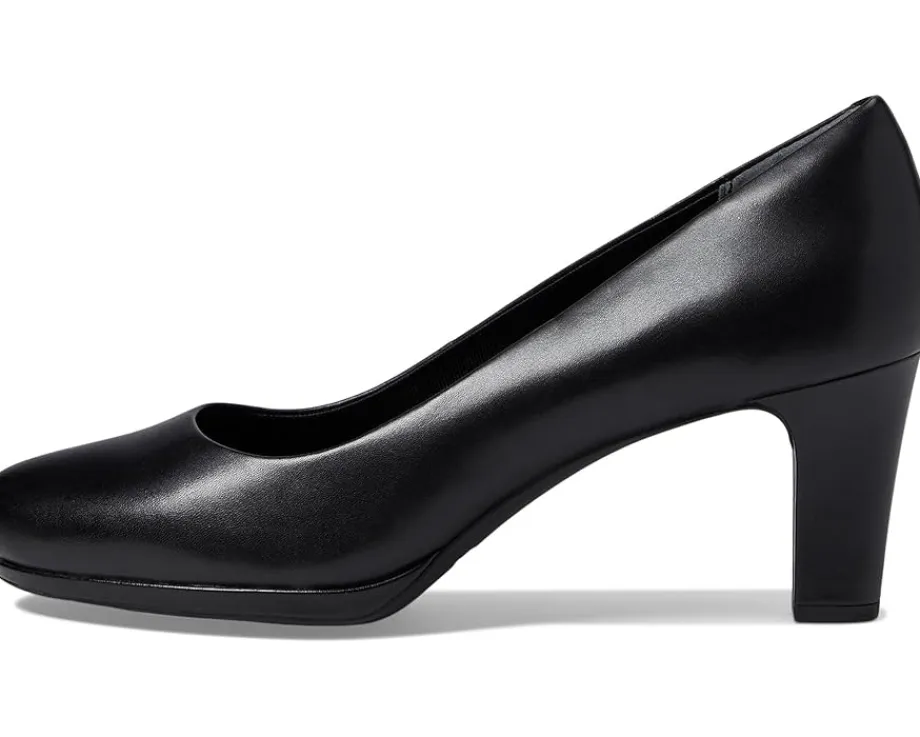 Women Rockport Women's Total Motion Leah Pump