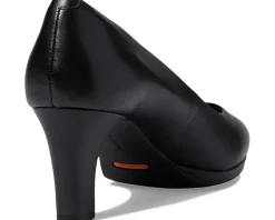 Women Rockport Women's Total Motion Leah Pump