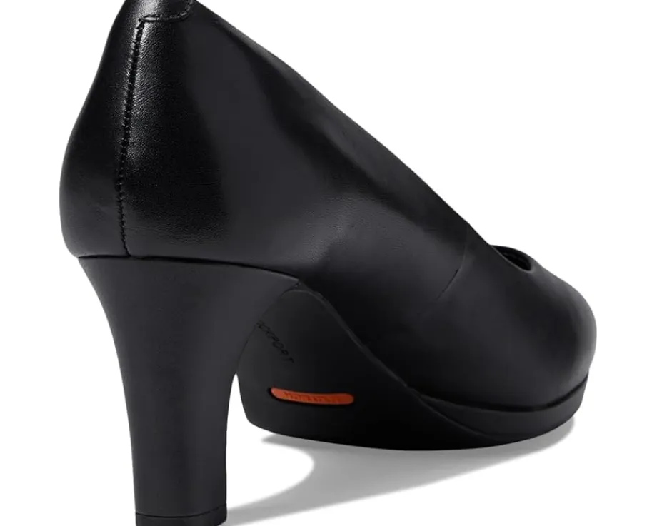 Women Rockport Women's Total Motion Leah Pump