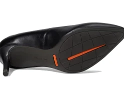 Women Rockport Women's Total Motion 75mm Pointy Toe Pump