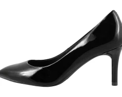 Rockport Women's Total Motion 75mm Pointy Toe Pump Hot