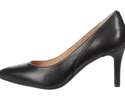 Women Rockport Women's Total Motion 75mm Piece Pump