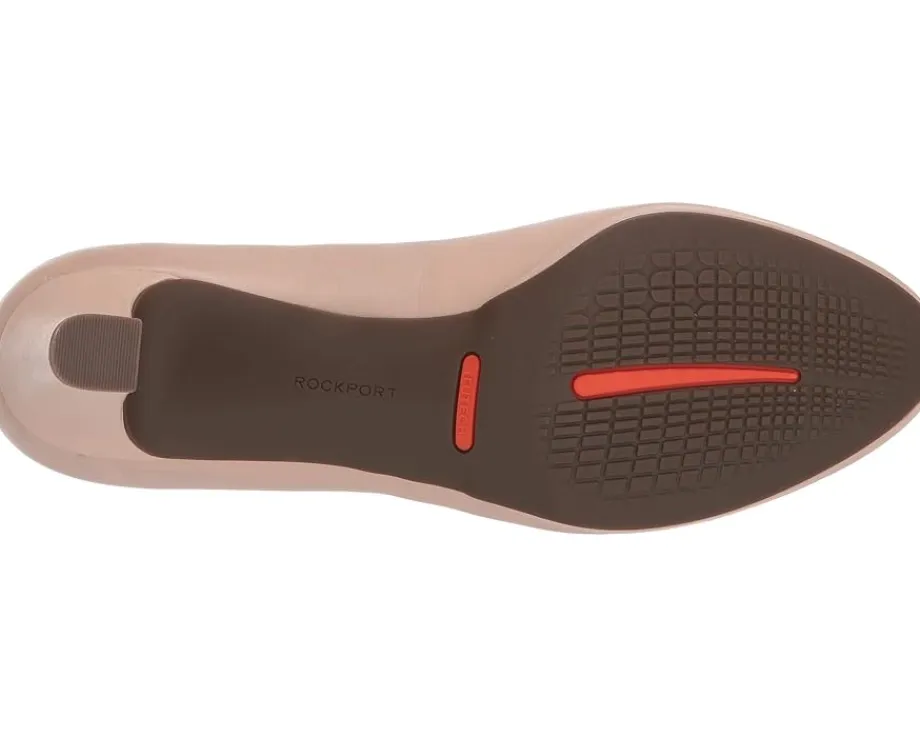 Women Rockport Women's Total Motion Leah Pump