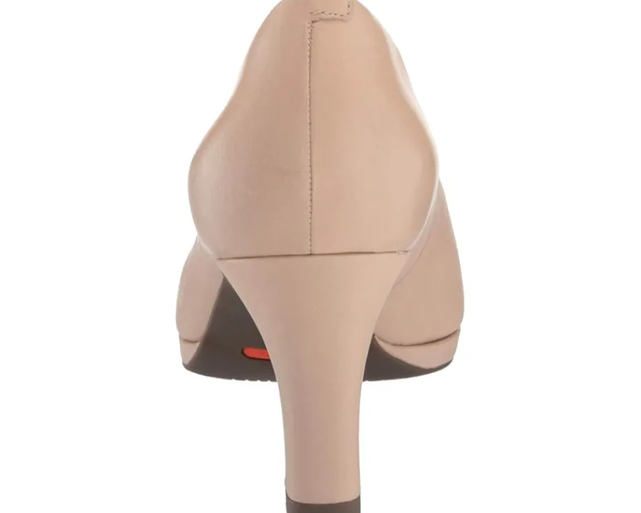 Women Rockport Women's Total Motion Leah Pump