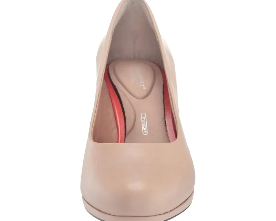 Women Rockport Women's Total Motion Leah Pump