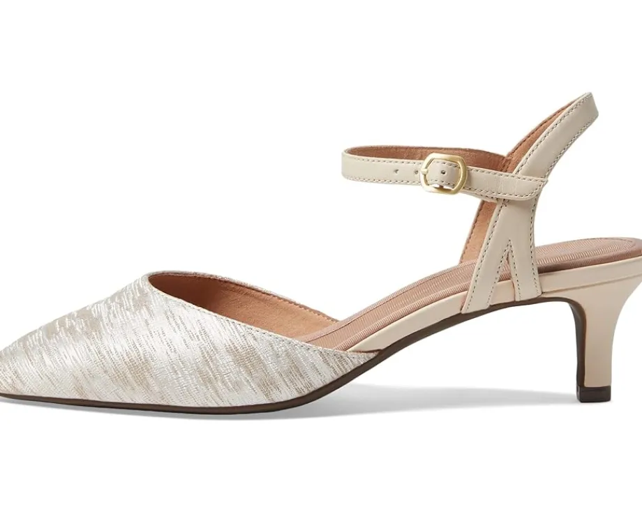 Women Rockport Women's Total Motion Kalila Two-Piece