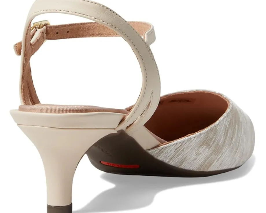 Women Rockport Women's Total Motion Kalila Two-Piece