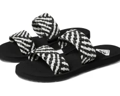 Roxy Women's Porto Slide Discount