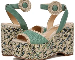 Sam Edelman Women's Amber Platform Sandal Sale