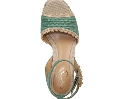 Sam Edelman Women's Amber Platform Sandal Sale