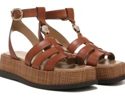 Sam Edelman Women's Naima Hot