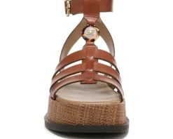 Sam Edelman Women's Naima Hot