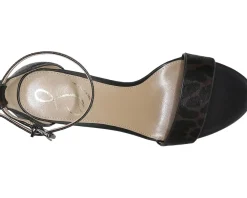 Women Sam Edelman Women's Yaro Ankle Strap Sandal Heel