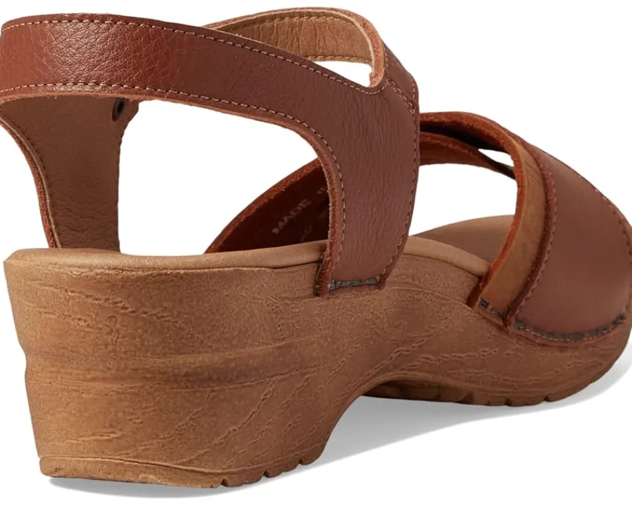 Sanita Women's Sorrento Best