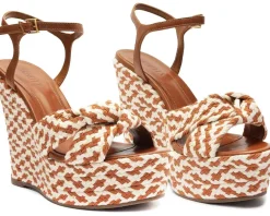 Women Schutz Women's Cass