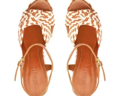 Women Schutz Women's Cass