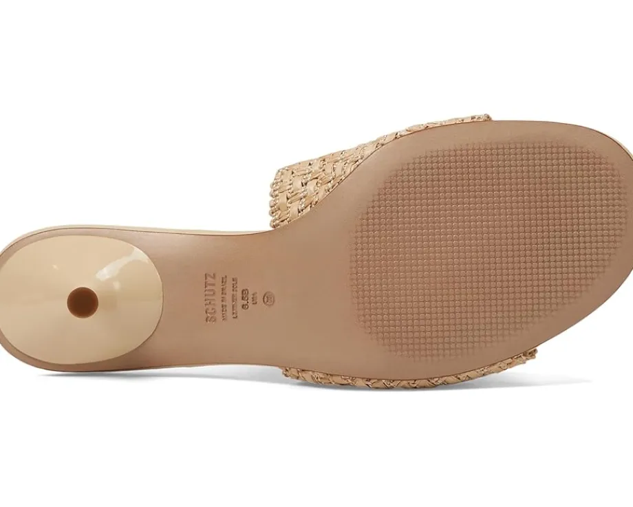 Schutz Women's Cinna