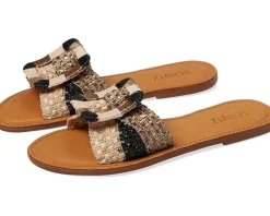 Women Schutz Women's Cinna Flat