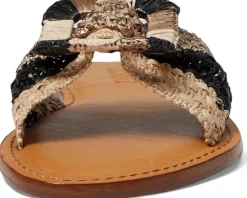 Women Schutz Women's Cinna Flat