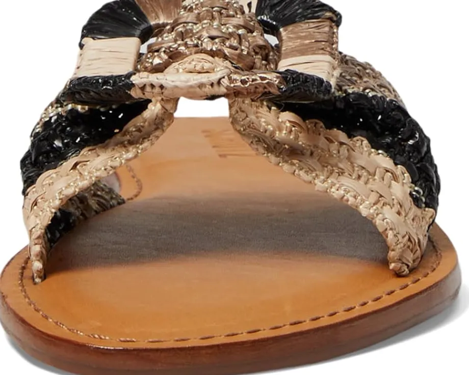 Women Schutz Women's Cinna Flat