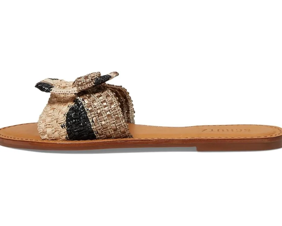 Women Schutz Women's Cinna Flat