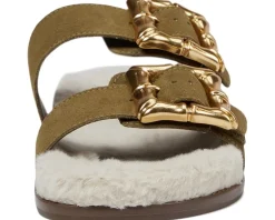 Women Schutz Women's Enola Weekend Sporty