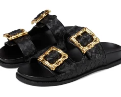 Schutz Women's Enola Woven Sale