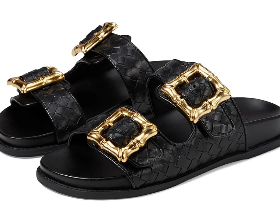 Schutz Women's Enola Woven Sale