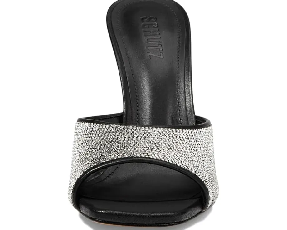 Women Schutz Women's Filipa Mule