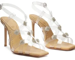 Schutz Women's Georgia