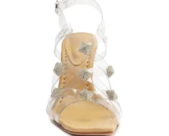 Schutz Women's Georgia