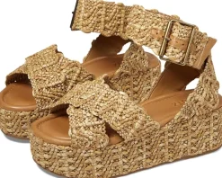 Women Schutz Women's Jami Sporty