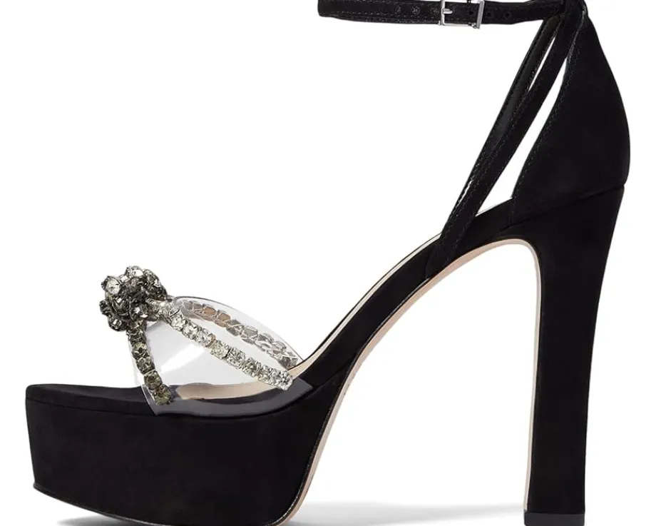 Schutz Women's Jayda Platform Discount