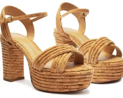 Women Schutz Women's Latifah Platform