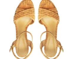 Women Schutz Women's Latifah Platform