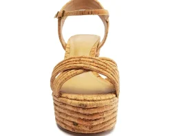 Women Schutz Women's Latifah Platform