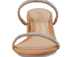 Schutz Women's S-Derika New